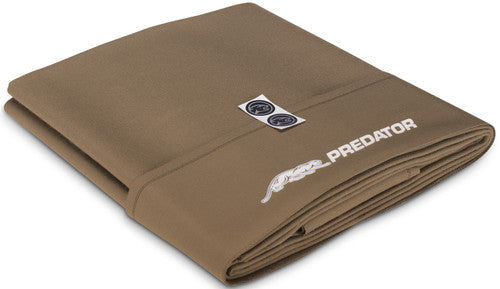 Predator Arcadia Select Worsted Pool Table Cloth