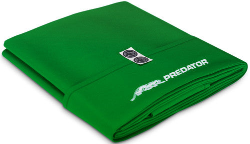 Predator Arcadia Select Worsted Pool Table Cloth