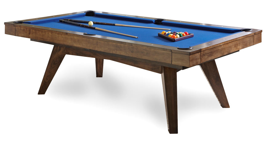 California House " AUSTIN " Pool Table