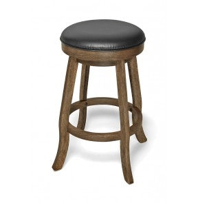 Brunswick "TRADITIONAL BACKLESS" Pub Stool