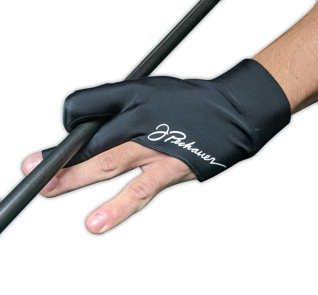Pechauer Glove (Black) For Left Hand