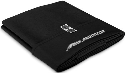 Predator Arcadia Select Worsted Pool Table Cloth