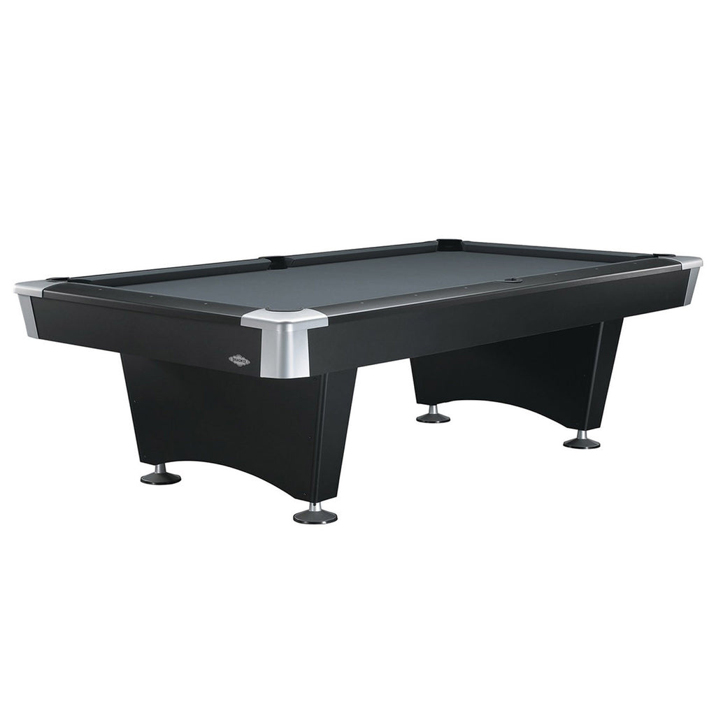 Black Wolf - New Pool Table by Brunswick for sale online