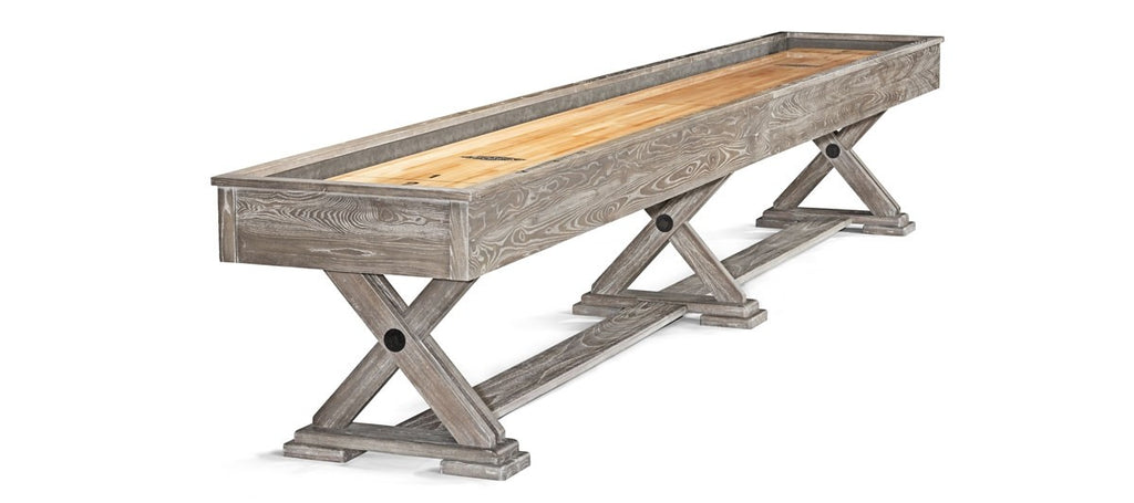 Brunswick "BRIXTON" Shuffleboard Table