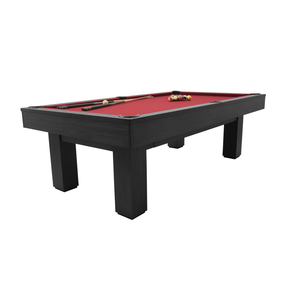 The "BROOKLINE" Kona Pool Table by Imperial