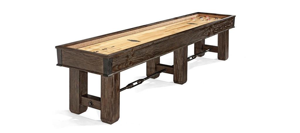 Brunswick "CANTON" Shuffleboard Table