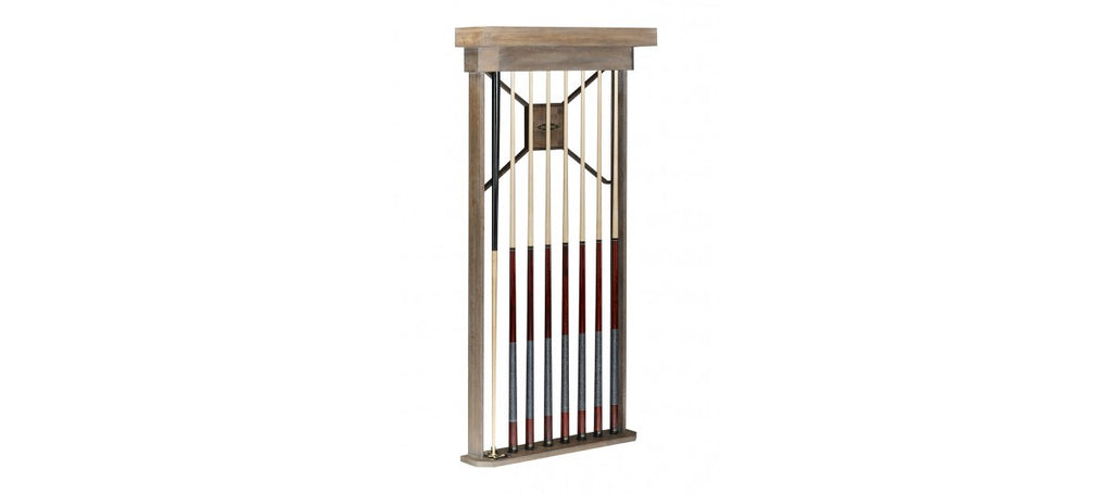 The DAMERON Wall Rack by Brunswick