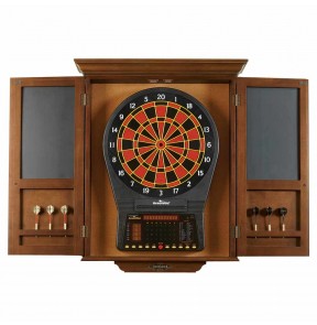 Brunswick Dart Cabinet by Brunswick