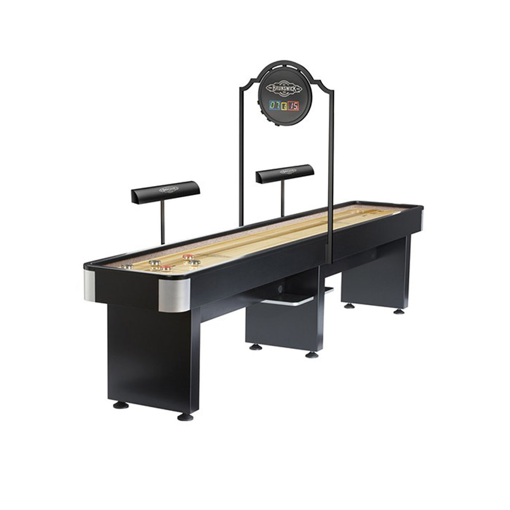 Brunswick Delray Shuffleboard Table for sale online