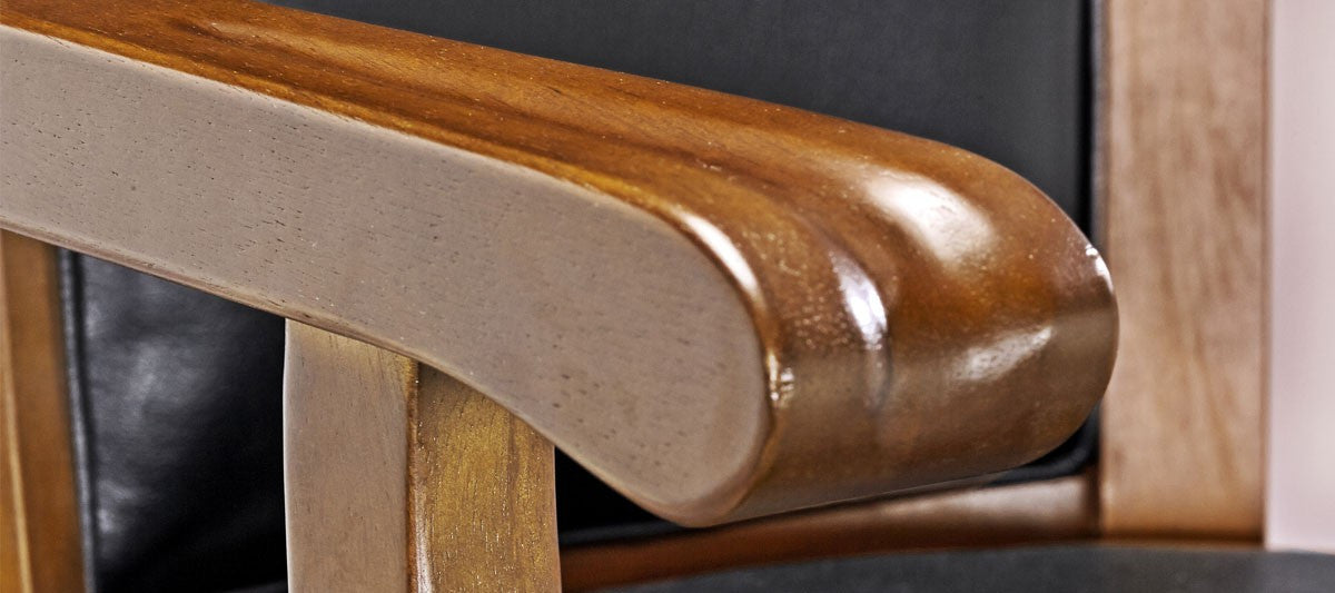 Brunswick Centennial Game Table Chair x2
