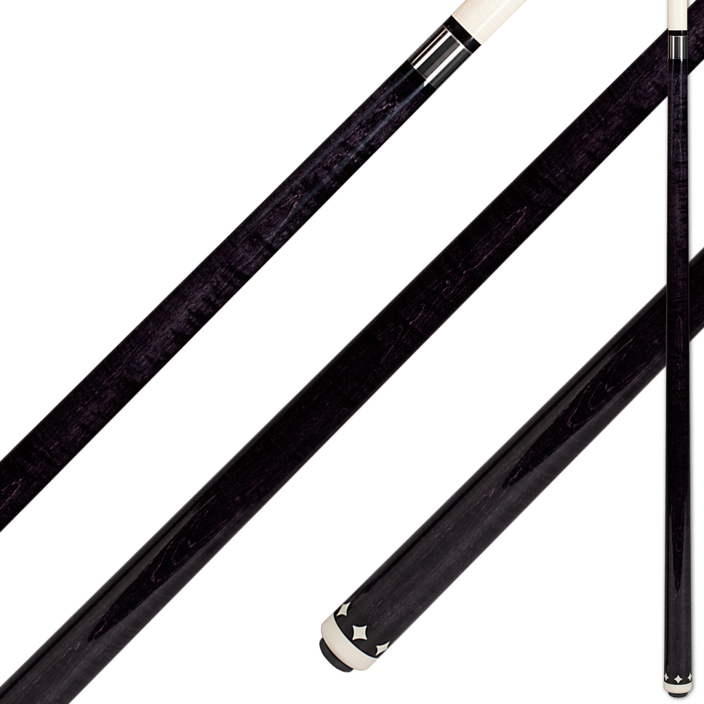 Pechauer Ebony Break Cue for sale online