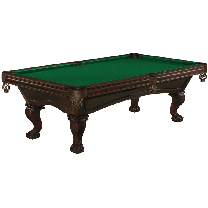 Glenwood ~ New Pool Table by Brunswick