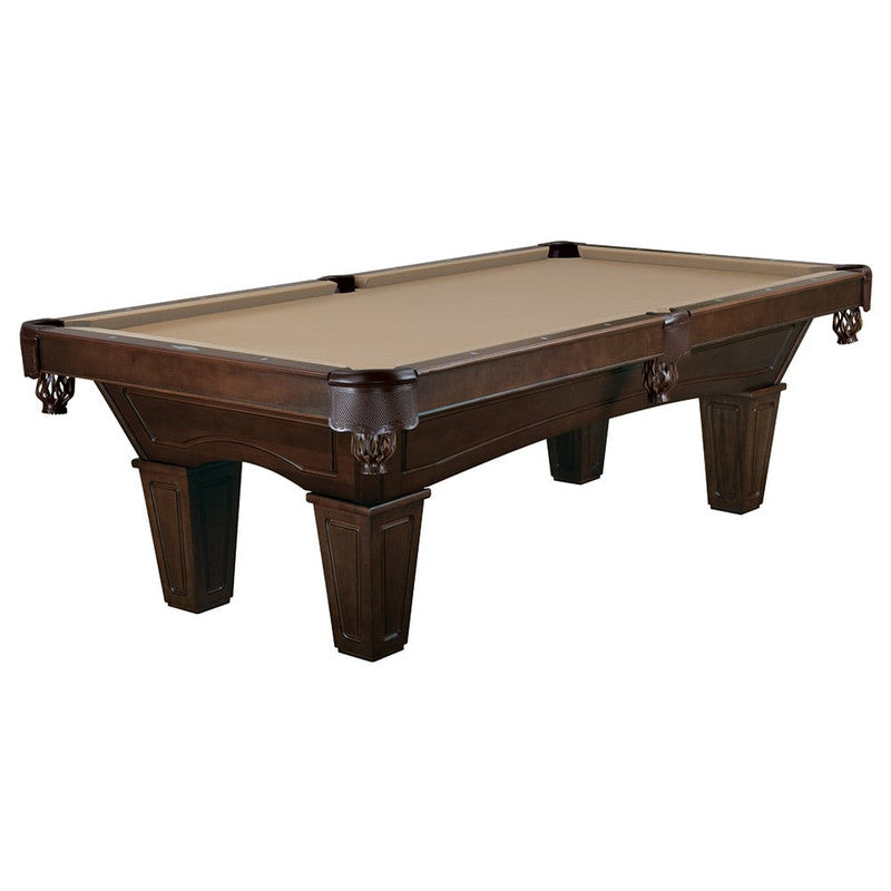 Allenton ~ New Pool Table by Brunswick