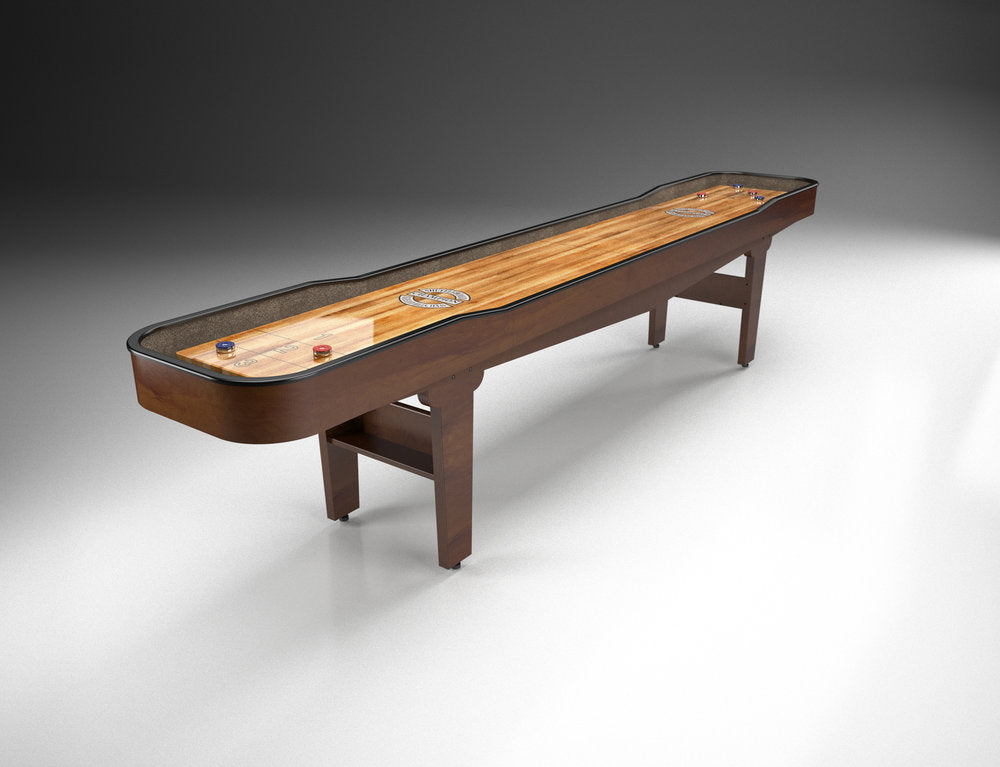 The "GENTRY" Shuffleboard by Champion