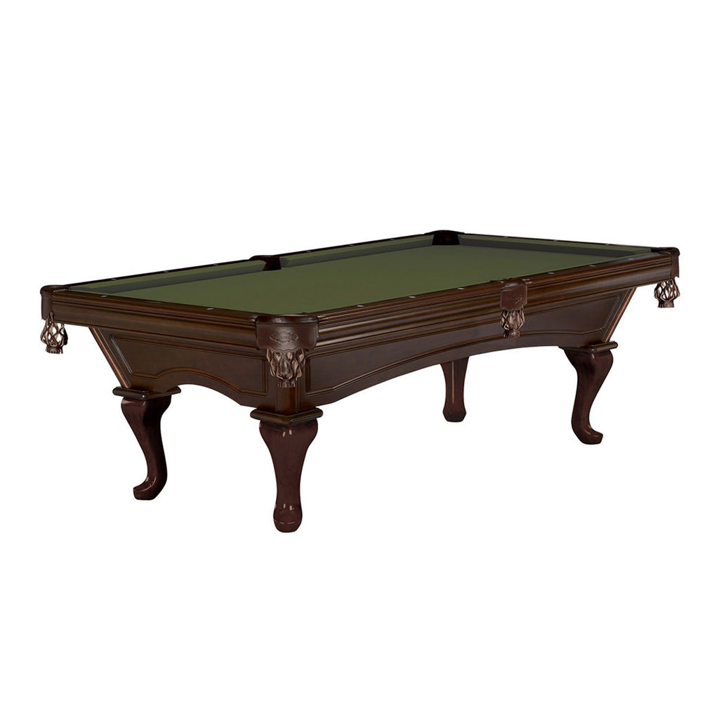 Glenwood - New Pool Table by Brunswick in california