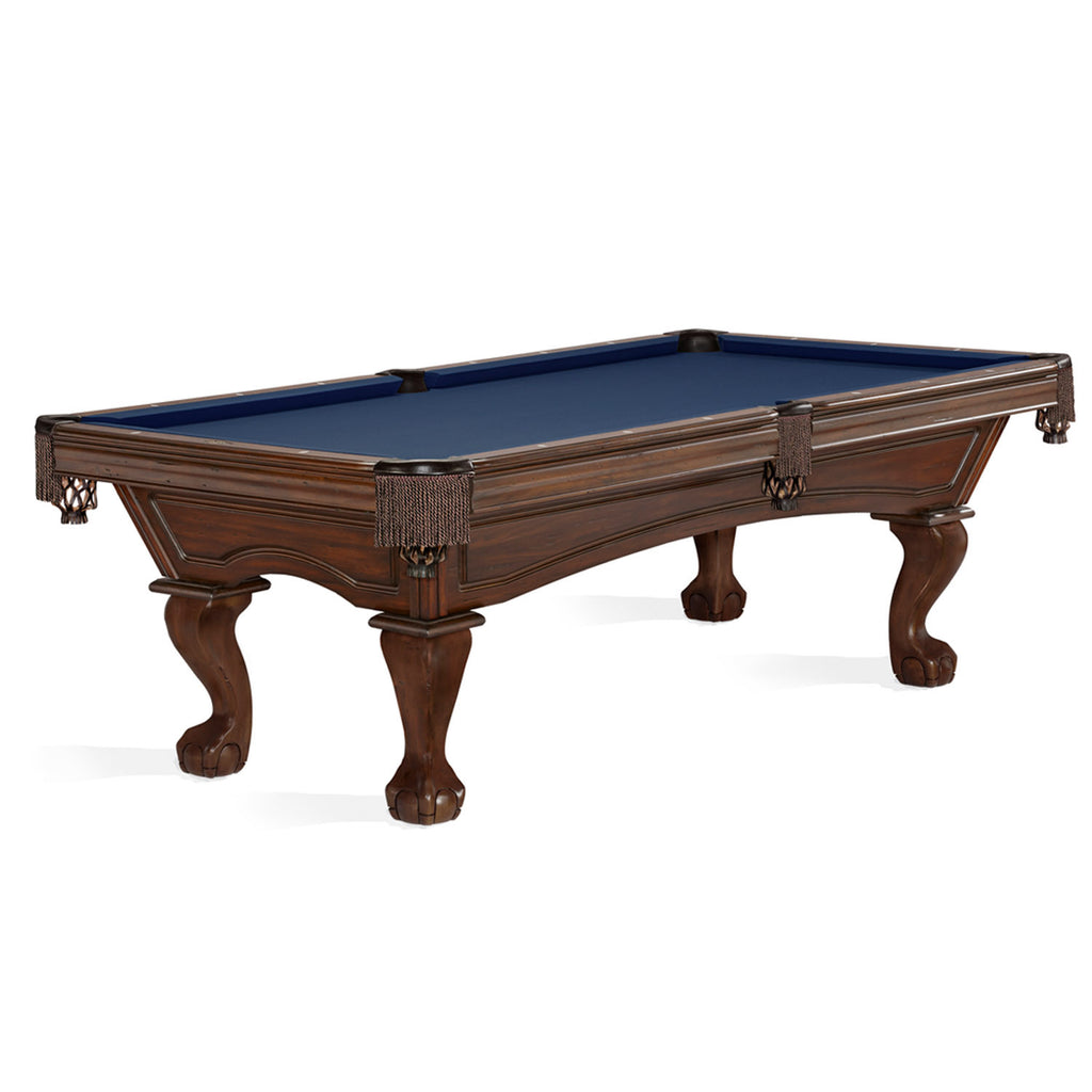 Brunswick Glenwood Pool Table – Buffalo Billiards