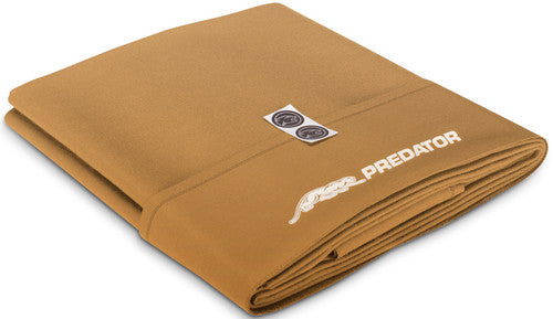 Predator Arcadia Select Worsted Pool Table Cloth