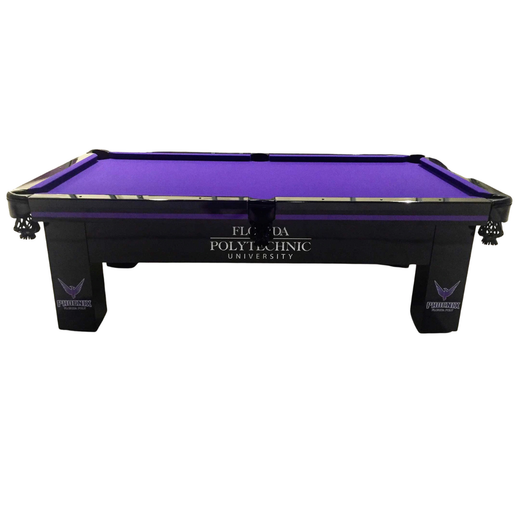 The "ORION" Outdoor Pool Table
