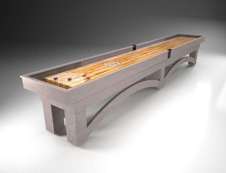 The "ARCH" Shuffleboard by Champion