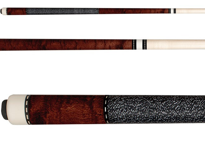 J Pechauer JP01-S Series Pool Cue - IN STOCK