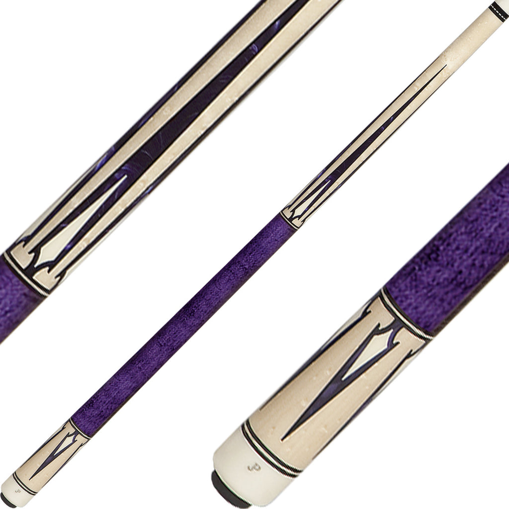 J Pechauer JP14-S Series Pool Cue