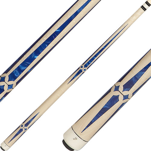 J Pechauer JP15-S Series Pool Cue