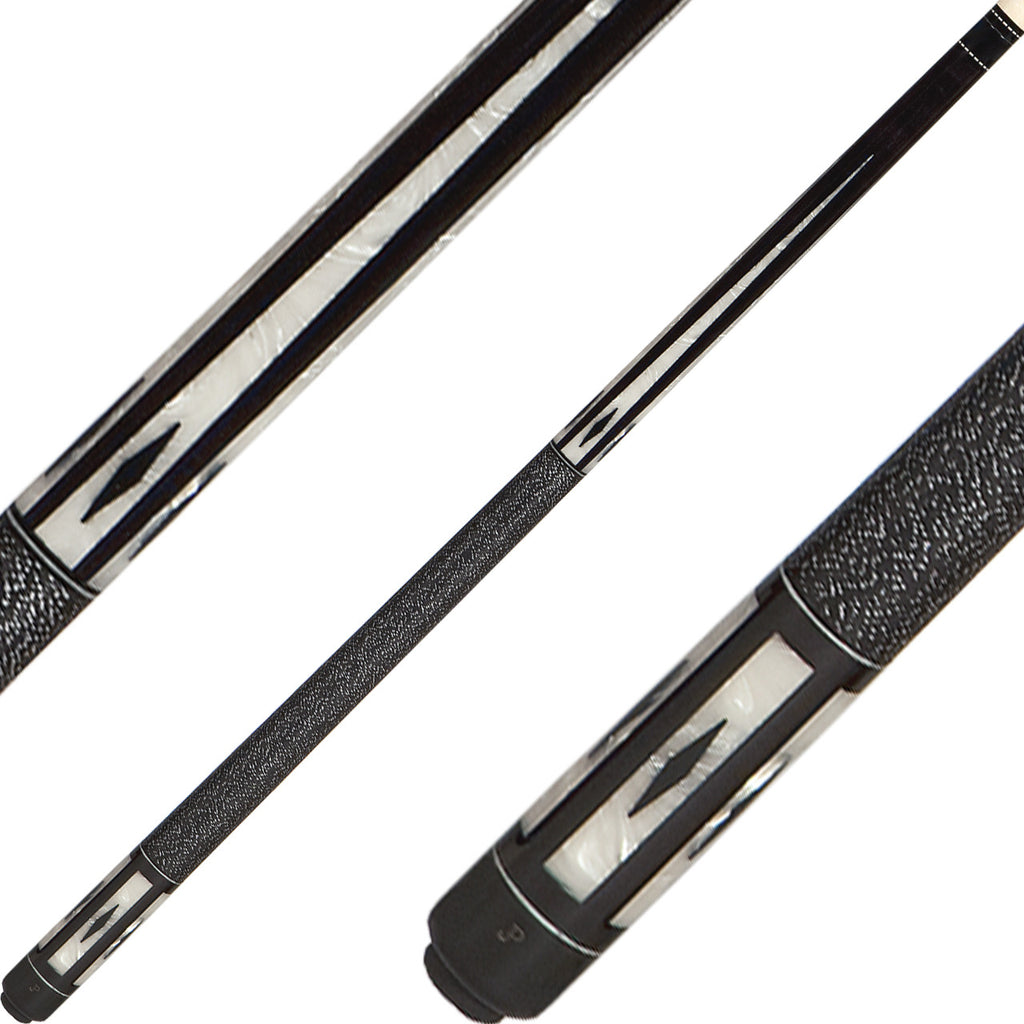 J Pechauer JP17-S Series Pool Cue