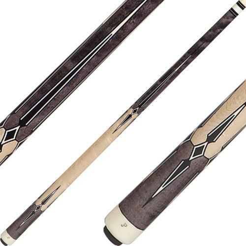 J Pechauer JP19-S Series Pool Cue