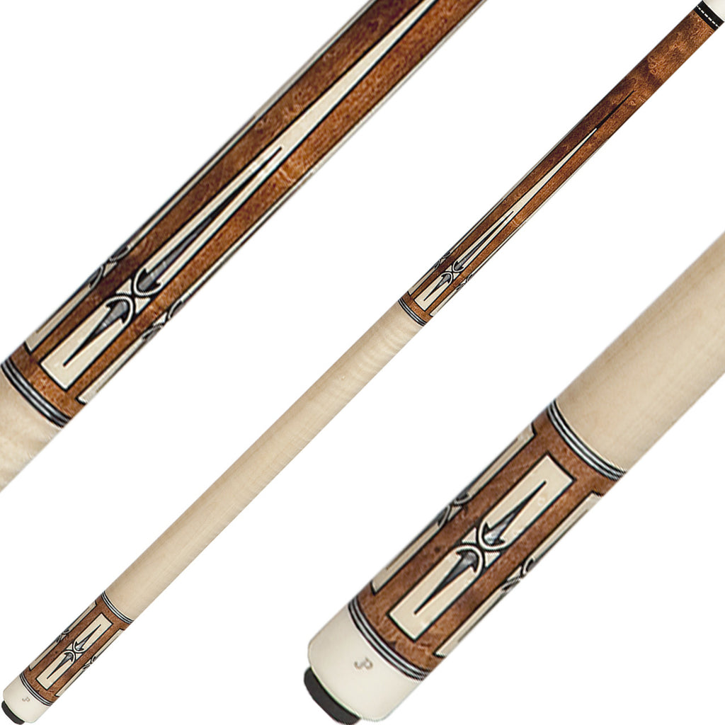 J Pechauer JP20-S Series Pool Cue