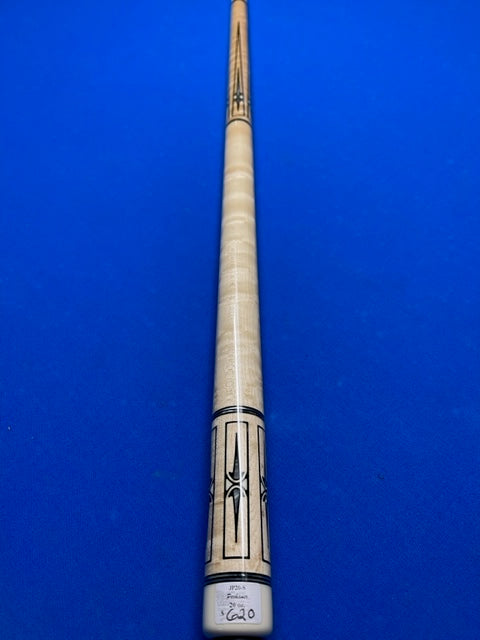 J Pechauer JP20-S Series Pool Cue No Stain
