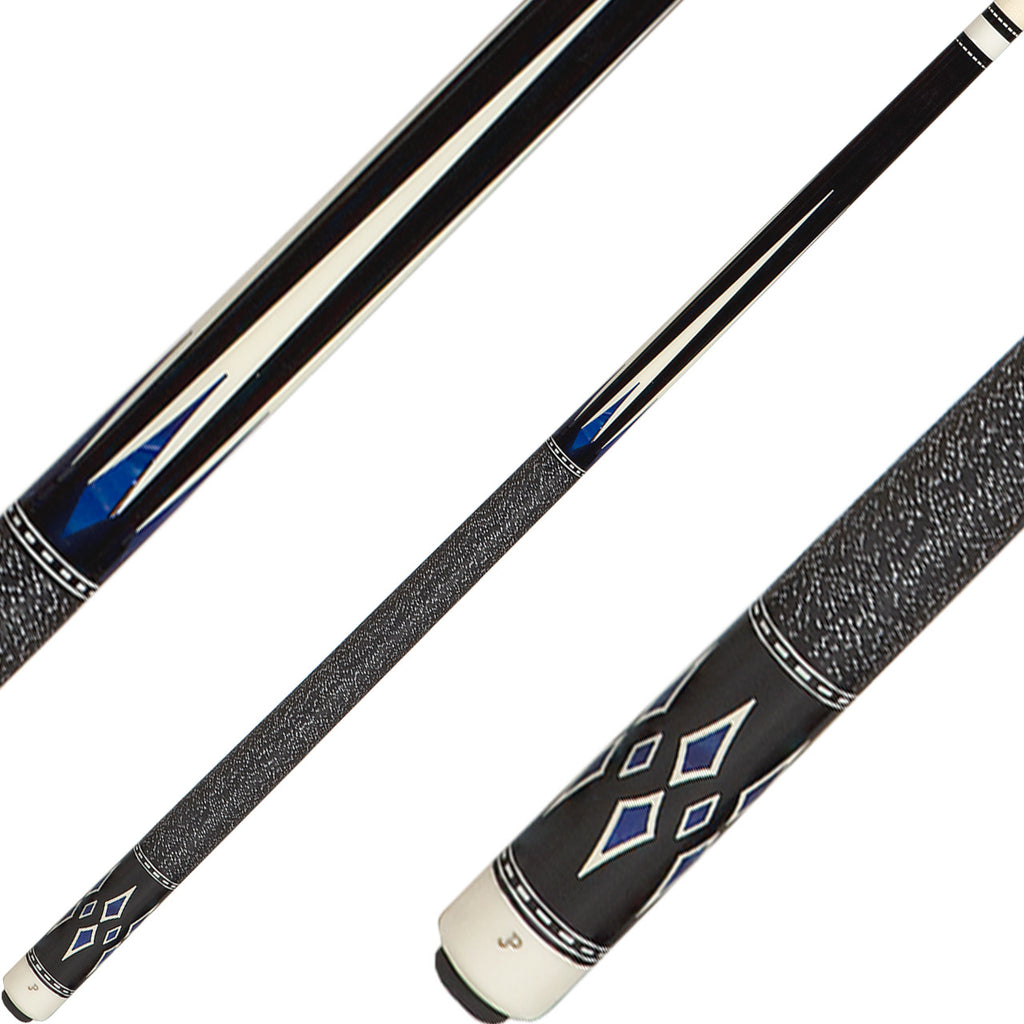 J Pechauer JP21-S Series Pool Cue - IN STOCK