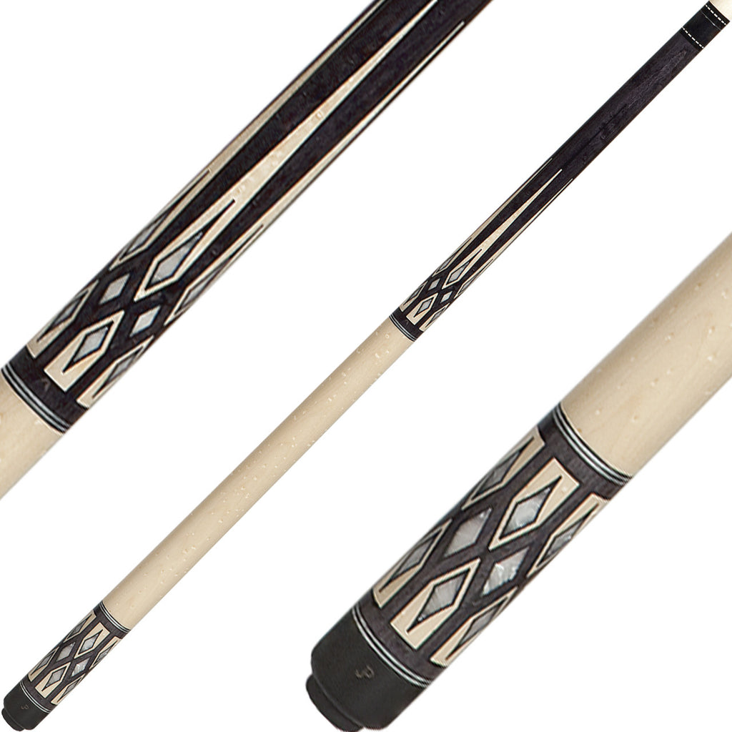 J Pechauer JP22-S Series Pool Cue