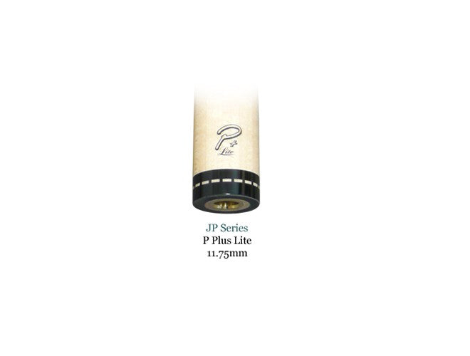 PECHAUER JP SERIES PERFORMANCE PLUS LITE SHAFT 11.75mm