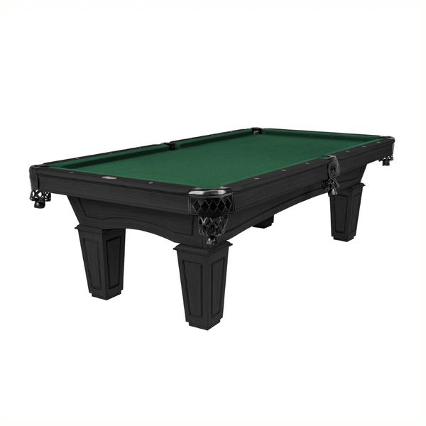 The "RESOLUTE" Kona Pool Table Box Leg by Imperial
