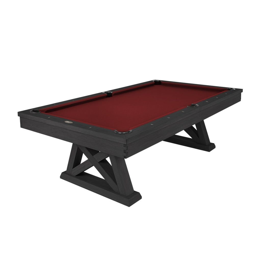 The LAREDO 8ft Kona Pool Table by Imperial