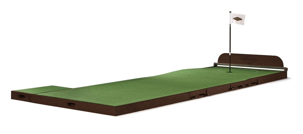 Brunswick "MacDonald" Putting Green