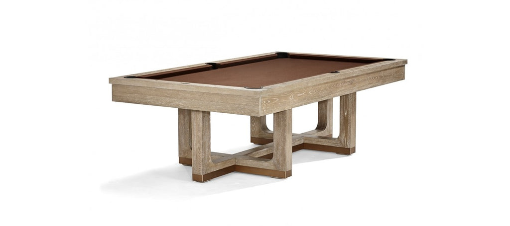 The "MATANZA" 8ft Pool Table by Brunswick NEW!