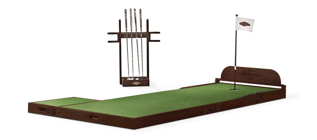 Brunswick "MAXWELL" Putting Green