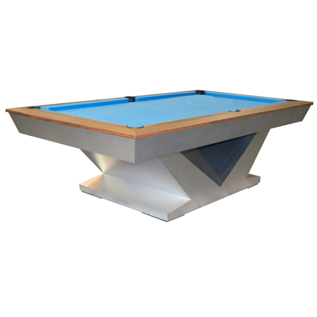 Landmark Pool Table by Olhausen