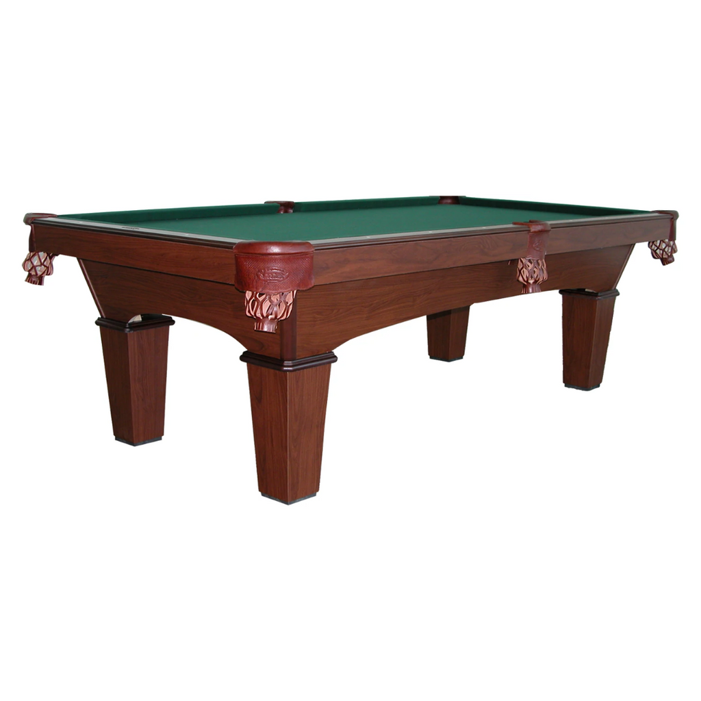 Reno - Olhausen Laminate Series Pool Table