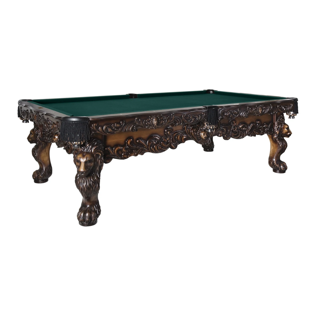 St. Leone - Olhausen Select Series Pool Table