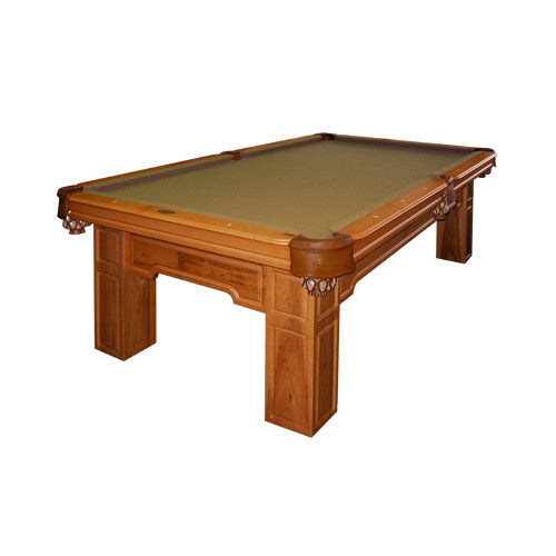 Simonis Cloth 860 8' Pool Table Felt olive
