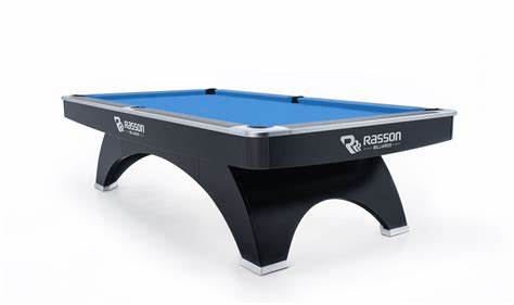 RASSON "OX" Commercial Pool Table by Imperial