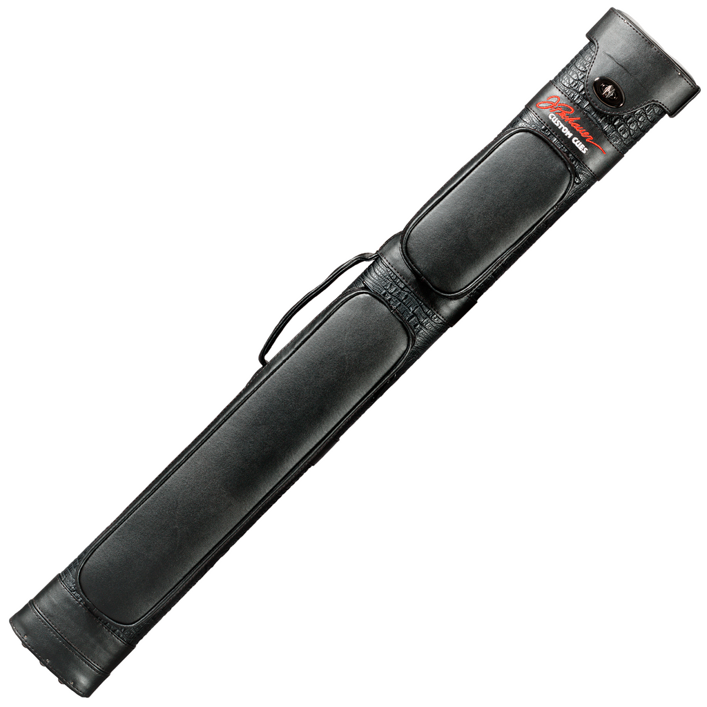 pechauer 2x2 hard pool cue case for sale