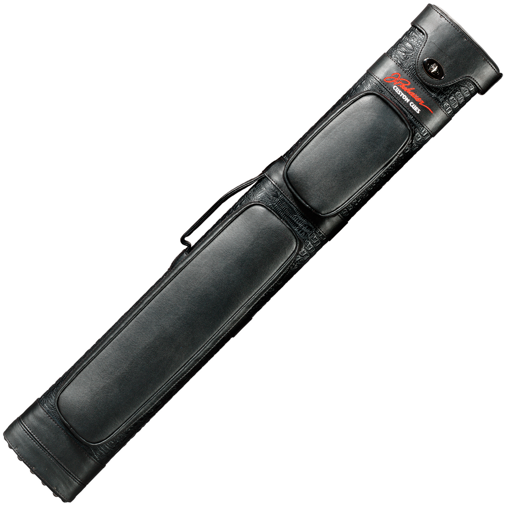 pechauer 2x4 hard pool cue case for sale