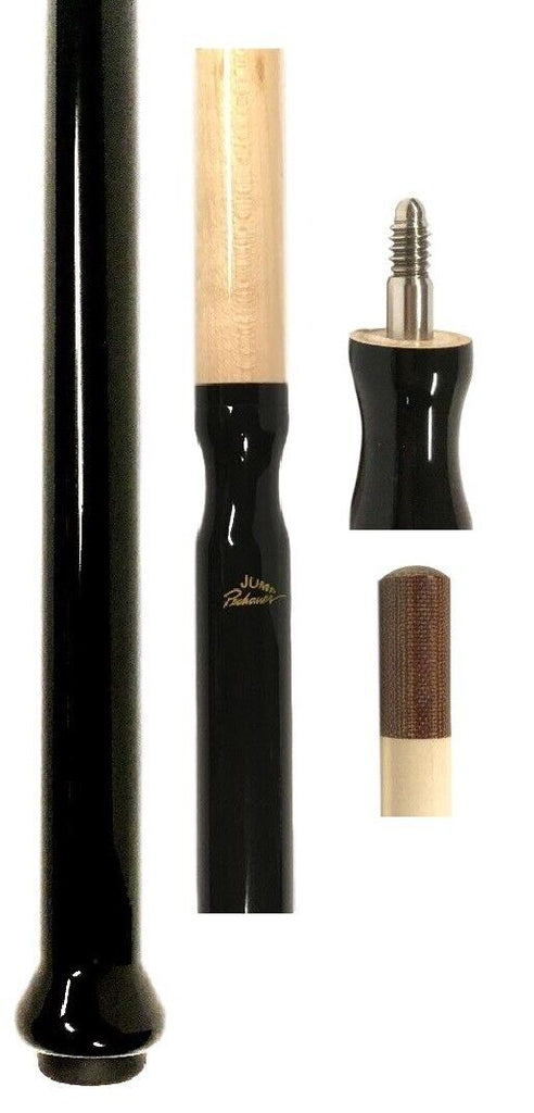 Pechauer (Black) Jump Cue