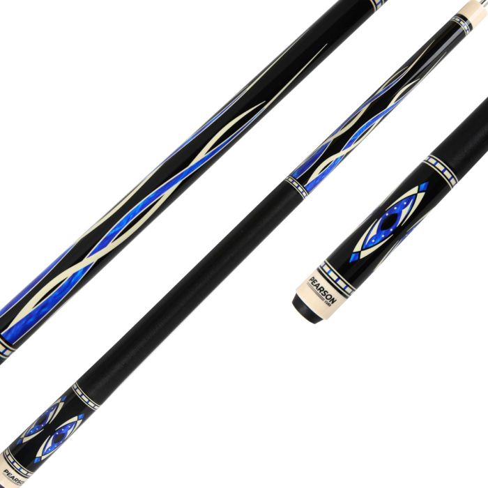 Pearson Elite Pool Cue PEL1