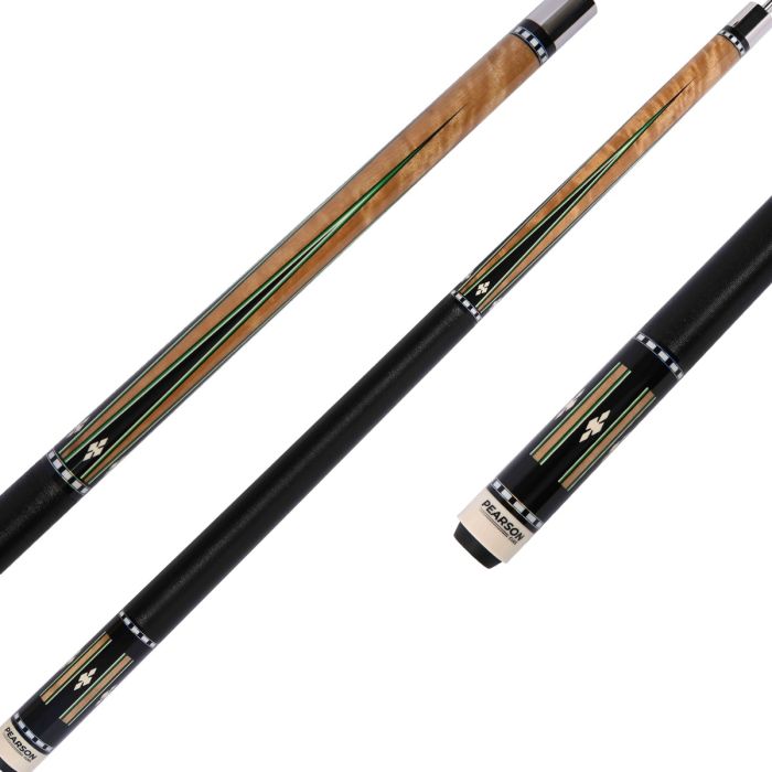 Pearson Elite Pool Cue PEL6