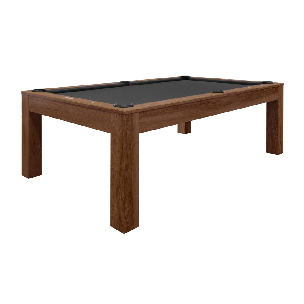 The Penelope II WHISKEY Pool Table