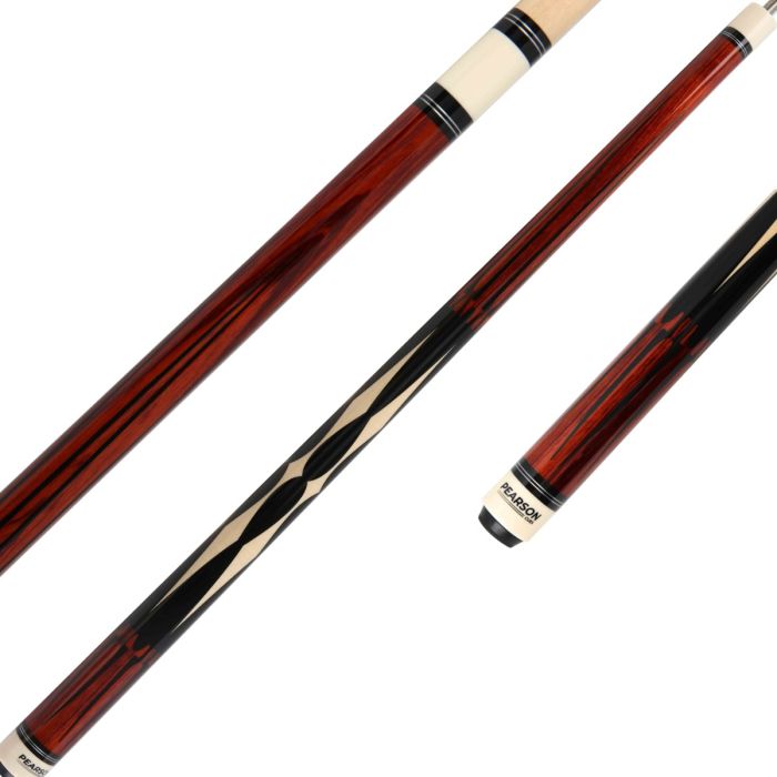 Pearson Players Cue 4